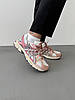 Кросівки ASICS Gel-Kahana 8 Beige Pink - 1012A978-002, фото 7