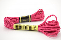 Нитки муліне CXC 3804 (Китай), фото 1