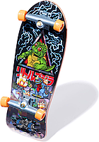 Фінгерборди Tech Deck Santa Cruz Skateboards x Godzilla Sk8Shop Bonus Pack - набір 6 шт, фото 8