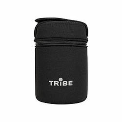 Чохол Tribe Neoprene Cover для харчового термоса 0.7 л  T-DF-0004-black
