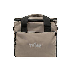 Термосумка Tribe Cooler 10 L T-IF-0009-brown