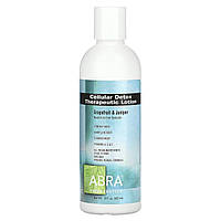 Abracadabra, Abra Therapeutics, Терапевтичний лосьйон Cellular Detox, грейпфрут і ялівець, 227 мл (8