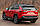 Пороги подножки на Toyota RAV4 XA50 2019+, фото 4