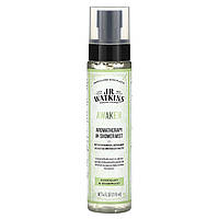 J R Watkins, Awaken, ароматерапевтичний спрей для душу, розмарин і рожеве дерево, 118 мл (4 рідк. Унції) Дніпро