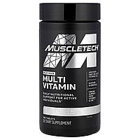MuscleTech, Platinum, мультивітаміни, 180 таблеток Дніпр