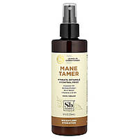 Soapbox, Mane Tamer, незмивний кондиціонер, 236 мл (8 рідк. унці.)