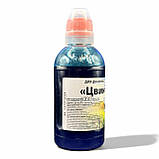 Гербіцид «Цвинтар» 300 мл суцільної дії від бур'янів, фото 3