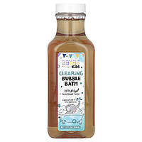 Aura Cacia, Kids, очисна піна для ванн, 384 мл (13 рідк. Унцій) Дніпро Дніпро