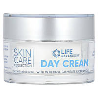 Life Extension, Skin Care Collection, денний крем, 47 г (1,65 унції) Дніпро