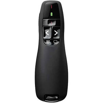 Пульт (презентер) для проектора R400 Wireless Presenter