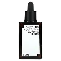 One Thing, Сироватка з хаутюнню кордатою, 80 мл оригінал