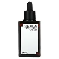 One Thing, сироватка з мандарином, 80 мл оригінал