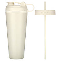 HydroJug, HydroSHKR, склянка-шейкер, з кремовим смаком, 700 мл (24 унції) Дніпро