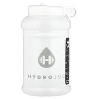HydroJug, Pro Jug V2, білий, 73 унції