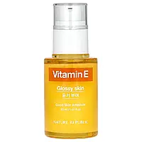 Nature Republic, Good Skin, сироватка з вітаміном Е, 30 мл (1,01 рідк. унції) оригінал