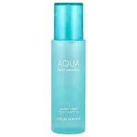Nature Republic, Super Aqua Max, водянистий тонік, 150 мл (5,07 рідк. унц.)
