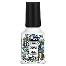 Poo-Pourri, Before-You-Go, спрей-освіжувач для туалету, свіжа морська сіль, 59 мл (2 рідк. унції), Київ