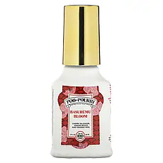 Poo-Pourri, Before-You-Go, спрей-освіжувач для туалету, «Квітка басуму», 59 мл (2 рідк. унції), Київ