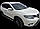 Пороги подножки на Nissan X-trail T32 Rogue 2014-2020, фото 4