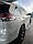 Пороги подножки на Nissan X-trail T32 Rogue 2014-2020, фото 5