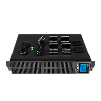 Smart-UPS LogicPower 2000 PRO RM (with battery), фото 5
