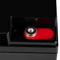 Акумулятор AGM LPM 12V-20 Ah під болт М5, фото 5