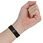Ремінець для фітнес-браслету Xiaomi Smart Band 9Pro / 8Pro Milanese design Black, фото 9