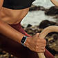 Ремінець для годинника Redmi Watch 4 Active/Lite, Redmi Watch 5 Active/Lite Milanese design Silver, фото 11