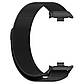 Ремінець для смарт-годинника Xiaomi Redmi Watch 5 / 4 Milanese design Black, фото 4