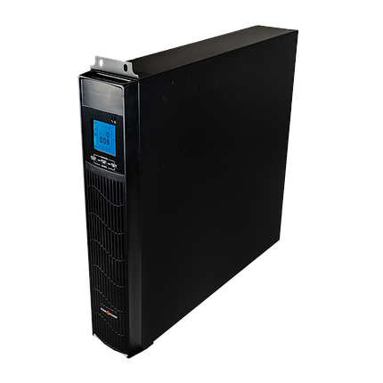 Smart-UPS LogicPower-3000 PRO, RM (rack mounts) (without battery) 96V 6A, фото 1