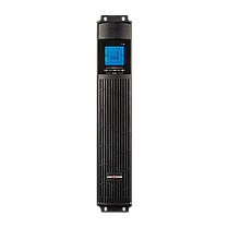 Smart-UPS LogicPower-3000 PRO, RM (rack mounts) (without battery) 96V 6A, фото 3