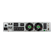 Smart-UPS LogicPower-3000 PRO, RM (rack mounts) (without battery) 96V 6A, фото 5