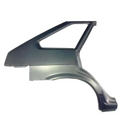 Крило заднє ВАЗ 2109, 2114 праве (вир-во Экрис)