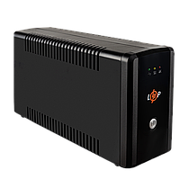 Джерело безперебійного живлення (ДБЖ) LP 400VA 4Pro (240Вт), фото 4
