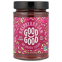 GOOD GOOD, Raspberry Jam, 12 oz (330 g) оригінал