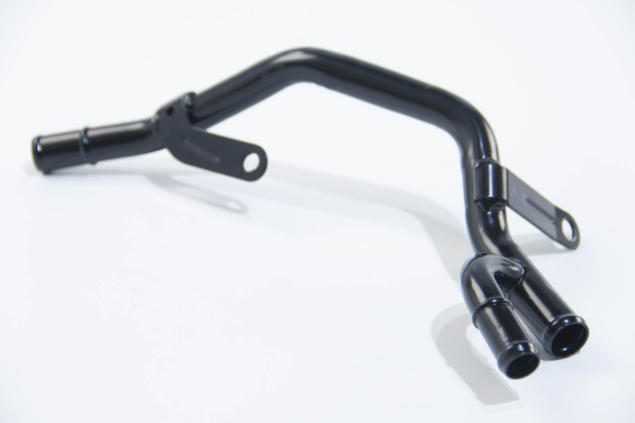 Трубка системи охолодження Skoda Octavia II/VW Passat B6 1.4 TSI 07-10, METALCAUCHO (99745), фото 1