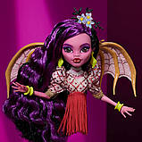 Monster High Designer Series Corazon Marikit, фото 3