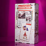 Monster High Designer Series Corazon Marikit, фото 8