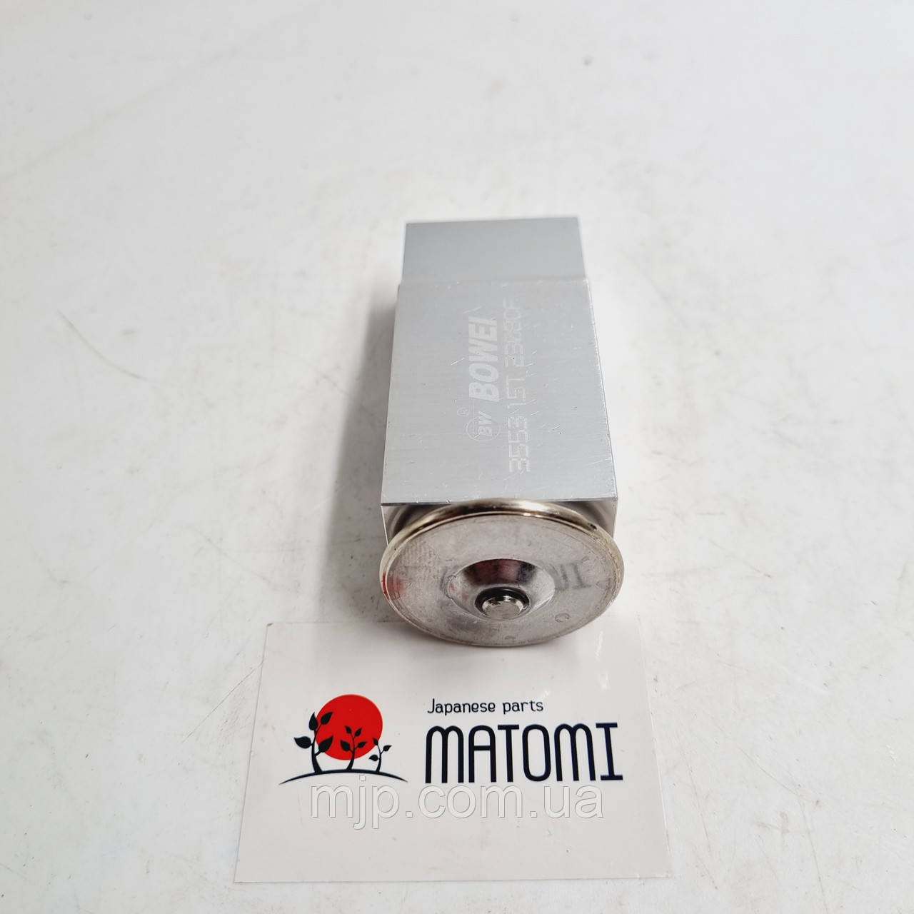 Клапан кондиціонера MATOMI 7810A126, 7810A068