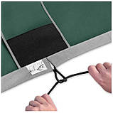 Тент Хетчбек 480х148х136 см (XL) Membrane Garage KEGEL 5-4729-248-3050 (Мішок), фото 4