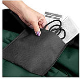 Тент Хетчбек 430х148х136 см (L1) Membrane Garage KEGEL 5-4727-248-3050 (Мішок), фото 4