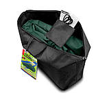 Тент Хетчбек 430х148х136 см (L1) Membrane Garage KEGEL 5-4727-248-3050 (Мішок), фото 7