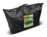 Тент Седан 500х178х136 см (XL) Membrane Garage KEGEL 5-4745-248-3050 (Мішок), фото 4