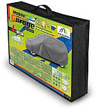Тент Джип/Мінівен 490х160х146 см (XXL) Mobile Garage LAV KEGEL 5-4138-248-3020, фото 7