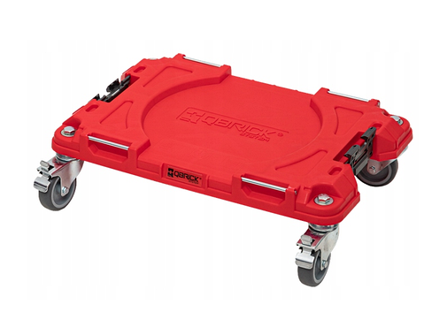 Транспортна платформа QBRICK SYSTEM PRO Transport Platorm RED UHD (5901238257691), фото 1