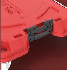 Транспортна платформа QBRICK SYSTEM PRO Transport Platorm RED UHD (5901238257691), фото 5