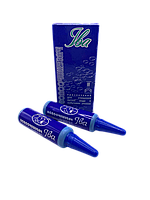 Водоочисник ІВА для ефективного очищення води в польових умовах 20 мл Ивас