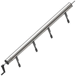 Штанга телескопічна для намотувального пристрою Flexinox 87197012 (430-570 см)