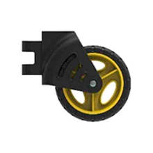 Колеса для транспортувальних візків STANLEY SXWT-PA566