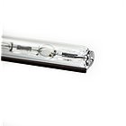 Лампа DC Mitsumi H27 5000K AMP, фото 3